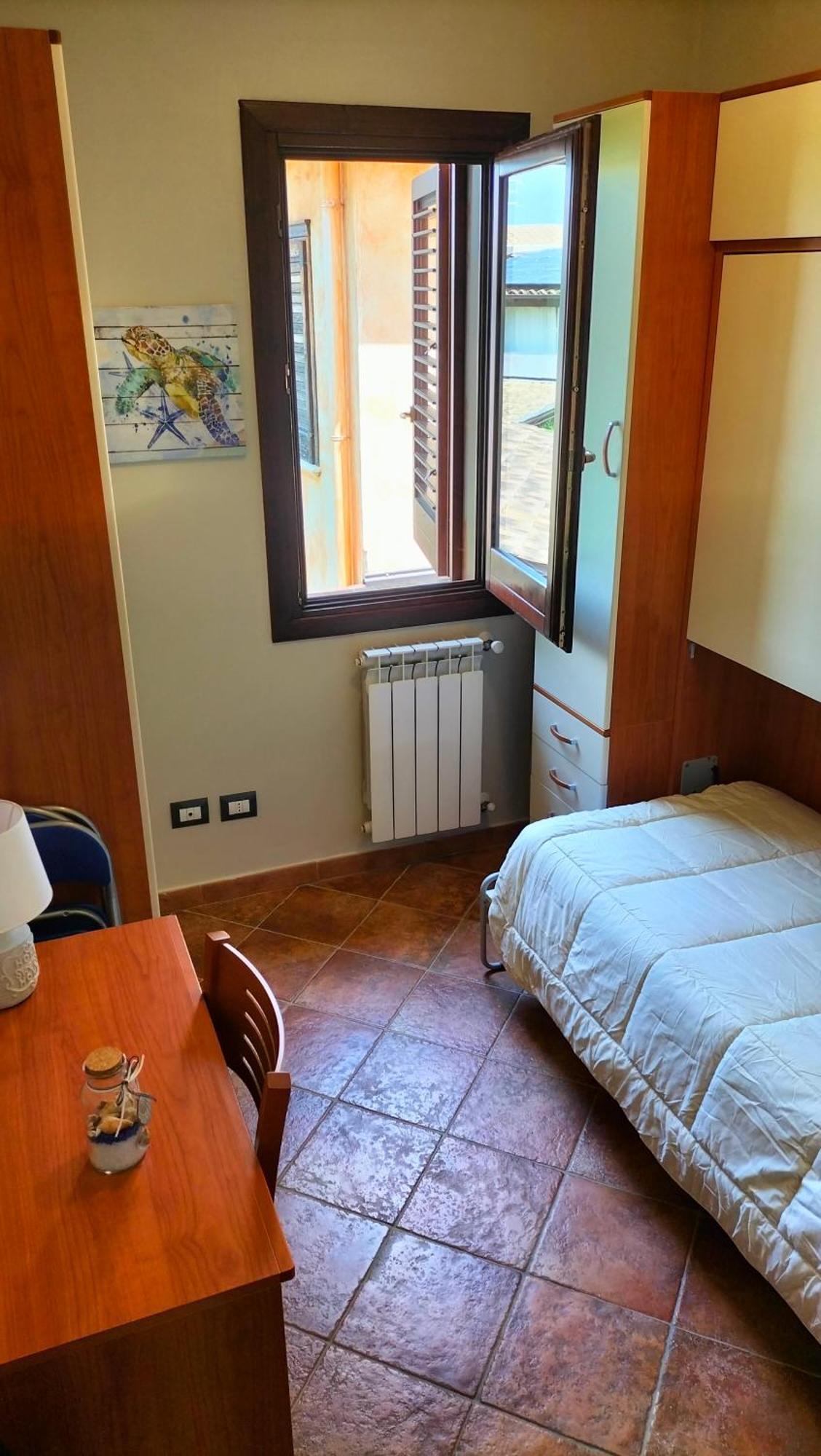 Home La Palmetta Campofelice Di Roccella Exteriör bild